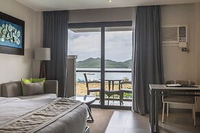 Zuri Resort