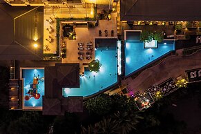 Zuri Resort