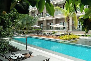 Zuri Resort