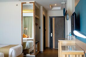 Zuri Resort