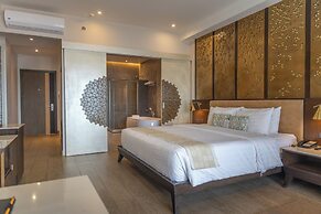 Zuri Resort