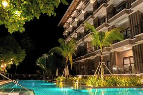 Zuri Resort