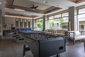Zuri Resort