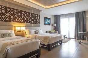 Zuri Resort