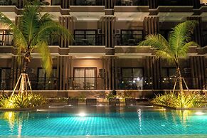 Zuri Resort