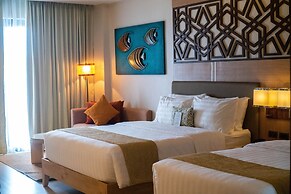 Zuri Resort