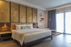 Zuri Resort