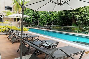 Zuri Resort