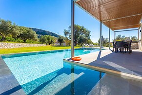 Villa Ersi in Ionian Islands