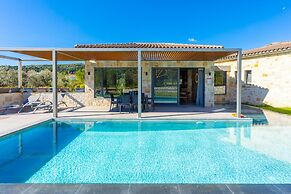 Villa Ersi in Ionian Islands