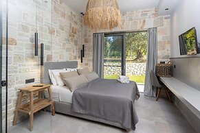 Villa Ersi in Ionian Islands