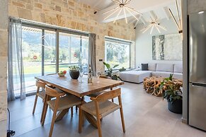 Villa Ersi in Ionian Islands