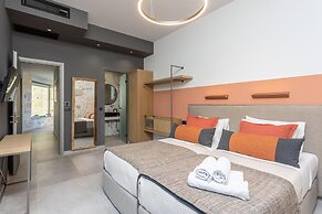 Villa Ersi in Ionian Islands
