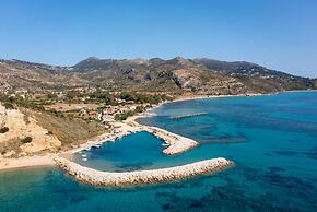 Villa Ersi in Ionian Islands