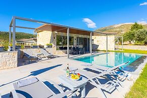 Villa Ersi in Ionian Islands