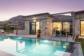Villa Ersi in Ionian Islands