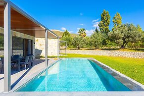 Villa Ersi in Ionian Islands