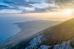 Villa Ersi in Ionian Islands