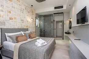 Villa Ersi in Ionian Islands