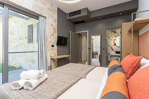 Villa Ersi in Ionian Islands
