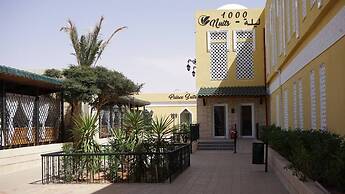 HOTEL BLADI PALACE