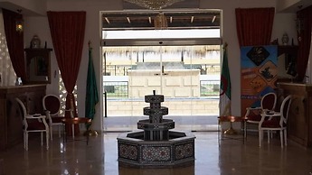 HOTEL BLADI PALACE