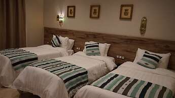 HOTEL BLADI PALACE