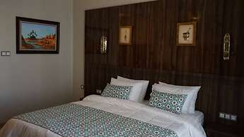 HOTEL BLADI PALACE