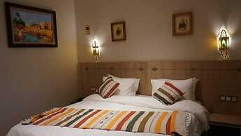 HOTEL BLADI PALACE