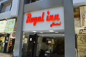 Royal Inn Residence