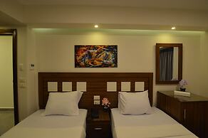 Royal Inn Residence
