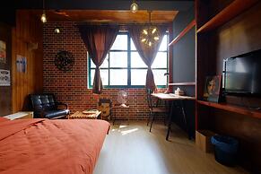 House Inn House