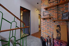 House Inn House