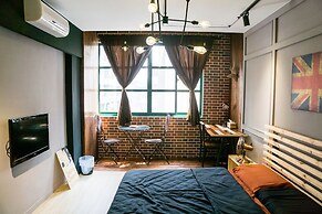House Inn House