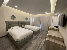 Ocean Blue Studios
