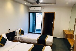 Hotel Fun Imperial Morbi
