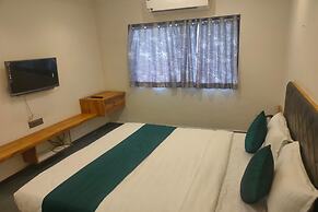 Hotel Fun Imperial Morbi