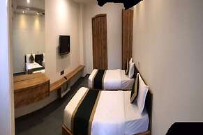 Hotel Fun Imperial Morbi