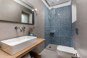 Salvia Areopolis All-Suite Hotel