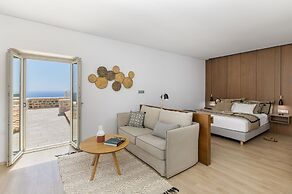 Salvia Areopolis All-Suite Hotel