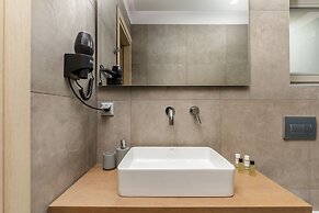 Salvia Areopolis All-Suite Hotel