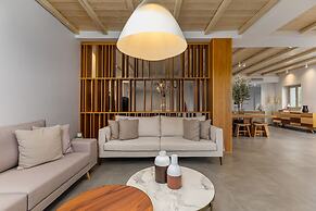 Salvia Areopolis All-Suite Hotel