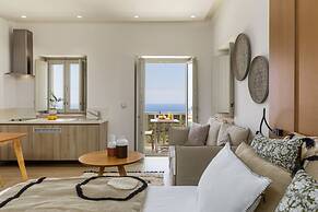 Salvia Areopolis All-Suite Hotel