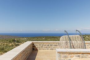 Salvia Areopolis All-Suite Hotel