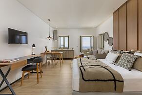 Salvia Areopolis All-Suite Hotel