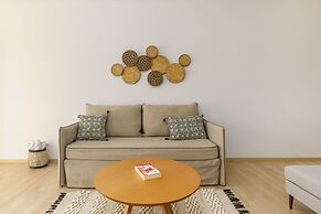 Salvia Areopolis All-Suite Hotel