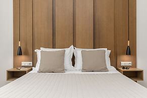 Salvia Areopolis All-Suite Hotel