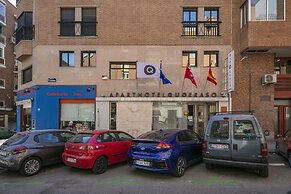 Apartahotel Quo Eraso
