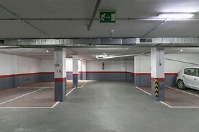 Apartahotel Quo Eraso