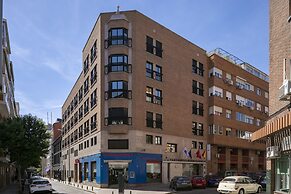 Apartahotel Quo Eraso